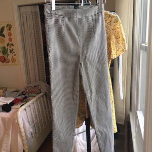 Urban Outfitters Houndstooth Pants